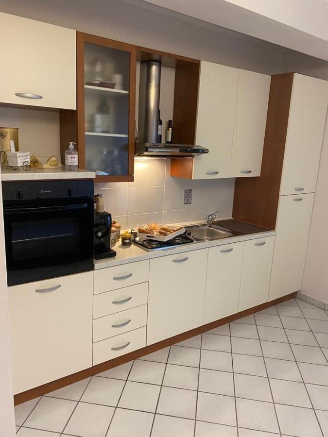 ריאלמונטה Casa Vacanza Scala Dei Turchi מראה חיצוני תמונה