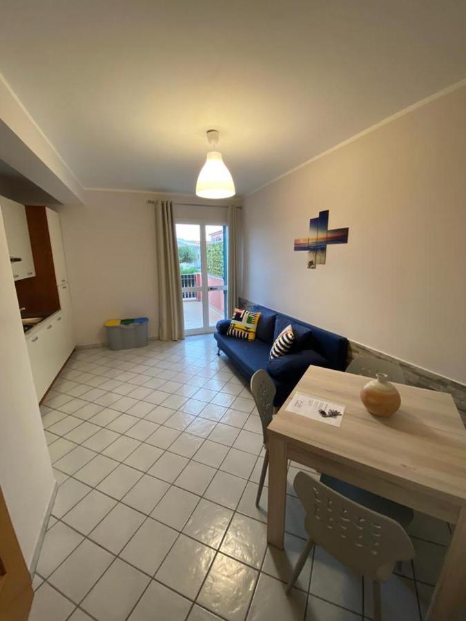 ריאלמונטה Casa Vacanza Scala Dei Turchi מראה חיצוני תמונה