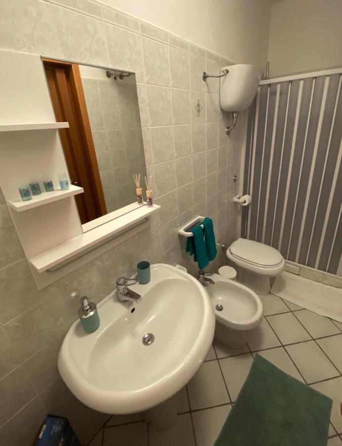 ריאלמונטה Casa Vacanza Scala Dei Turchi מראה חיצוני תמונה