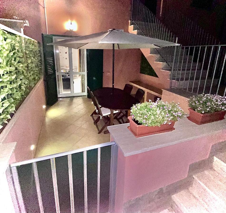 ריאלמונטה Casa Vacanza Scala Dei Turchi מראה חיצוני תמונה