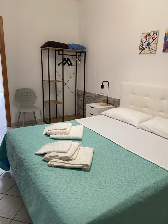 ריאלמונטה Casa Vacanza Scala Dei Turchi מראה חיצוני תמונה