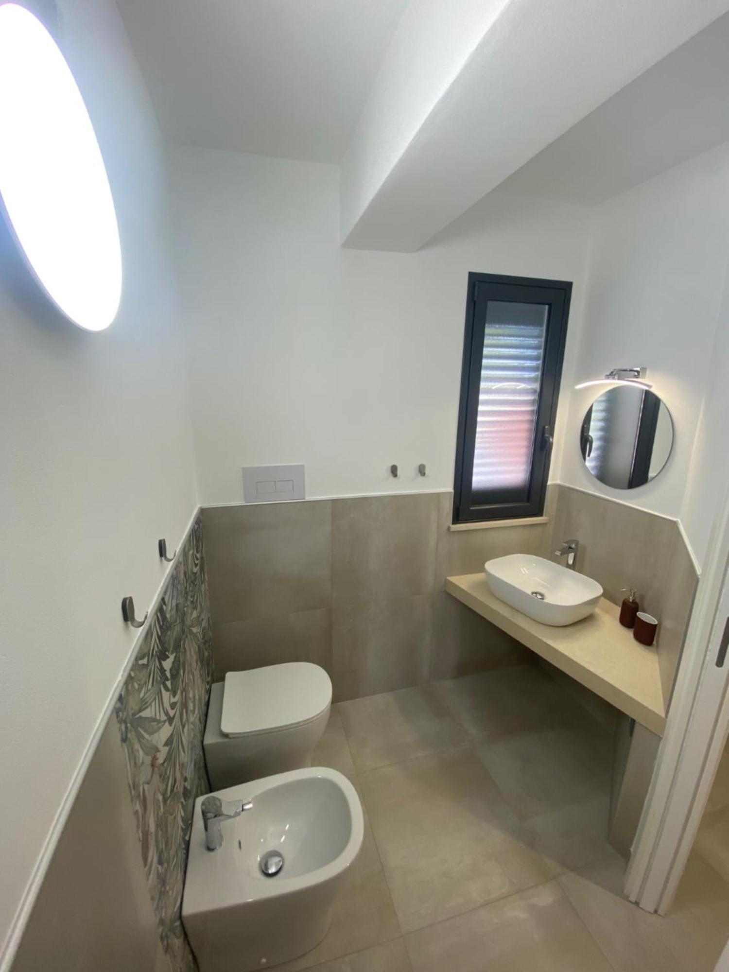 ריאלמונטה Casa Vacanza Scala Dei Turchi מראה חיצוני תמונה