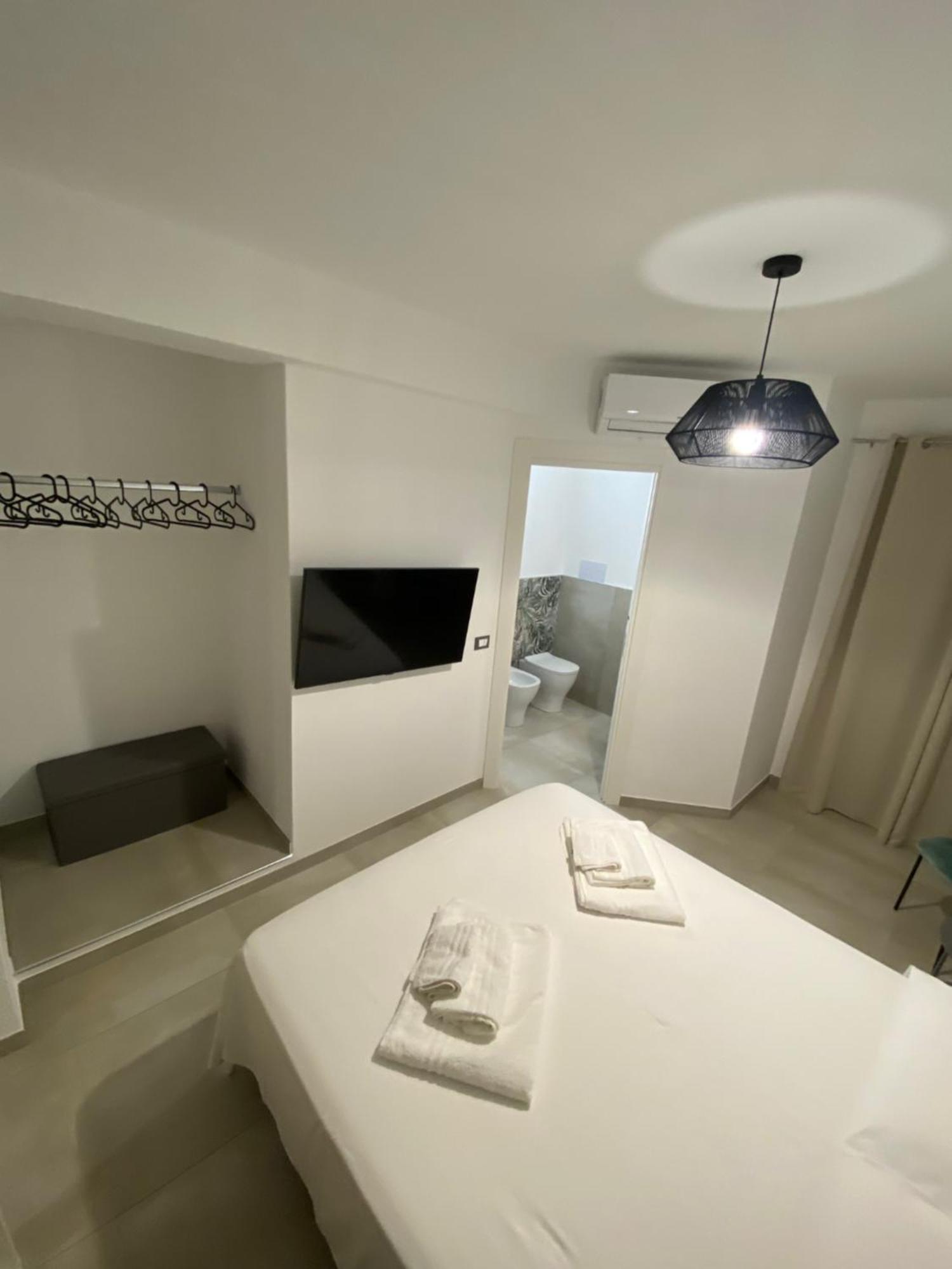 ריאלמונטה Casa Vacanza Scala Dei Turchi מראה חיצוני תמונה