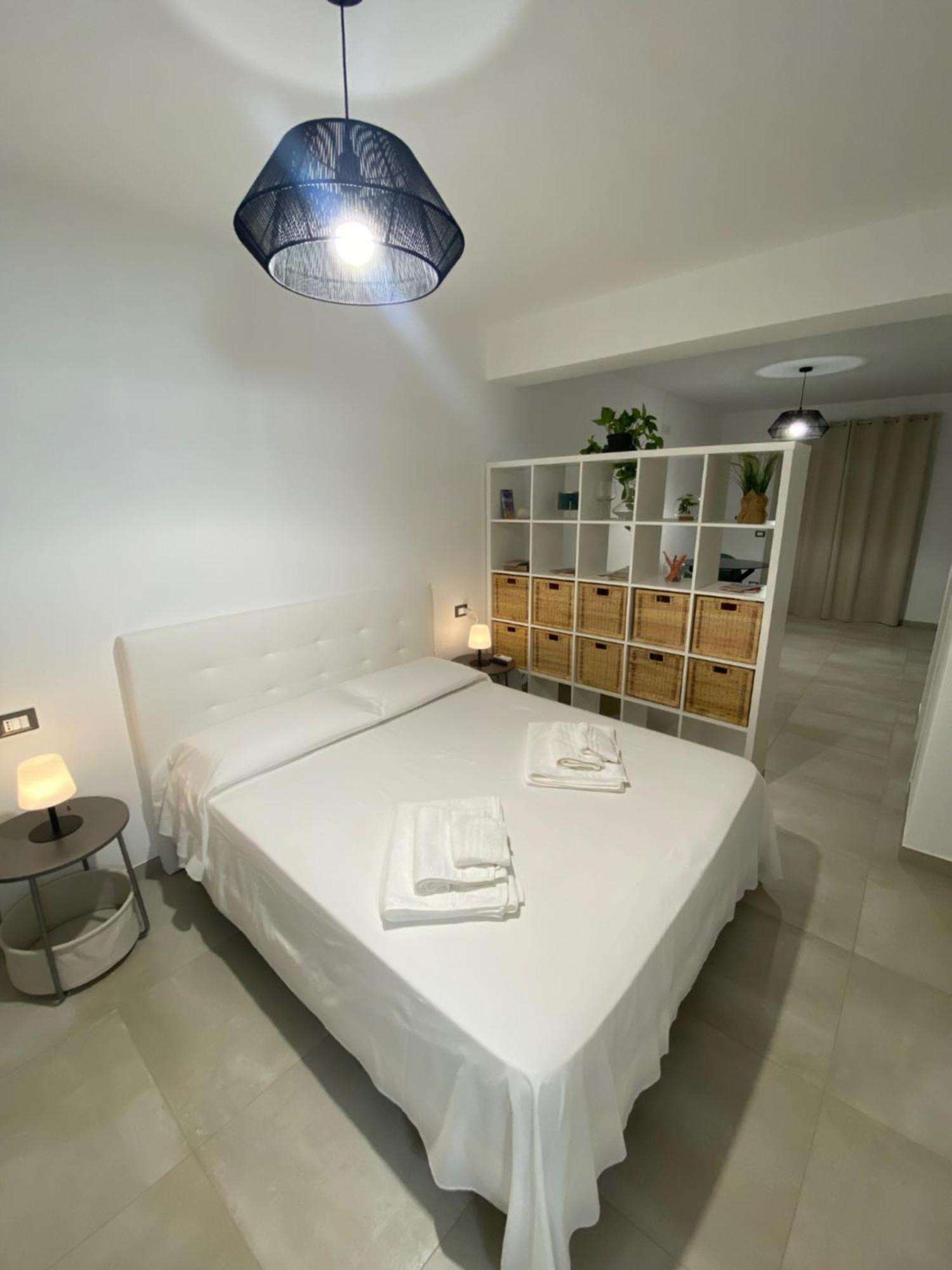 ריאלמונטה Casa Vacanza Scala Dei Turchi מראה חיצוני תמונה