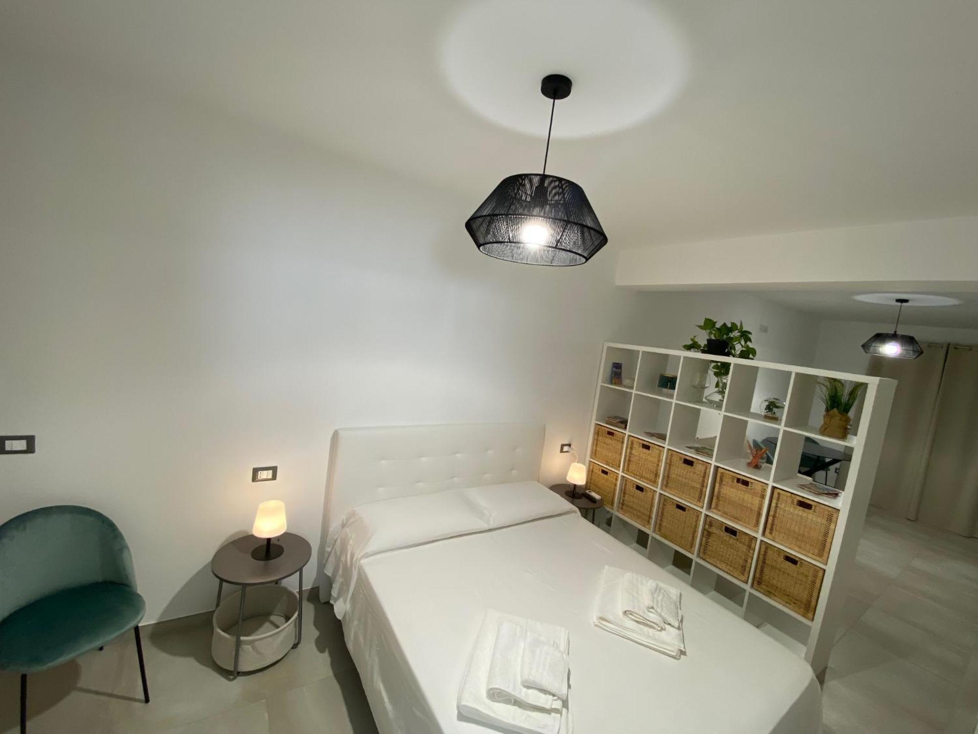 ריאלמונטה Casa Vacanza Scala Dei Turchi מראה חיצוני תמונה