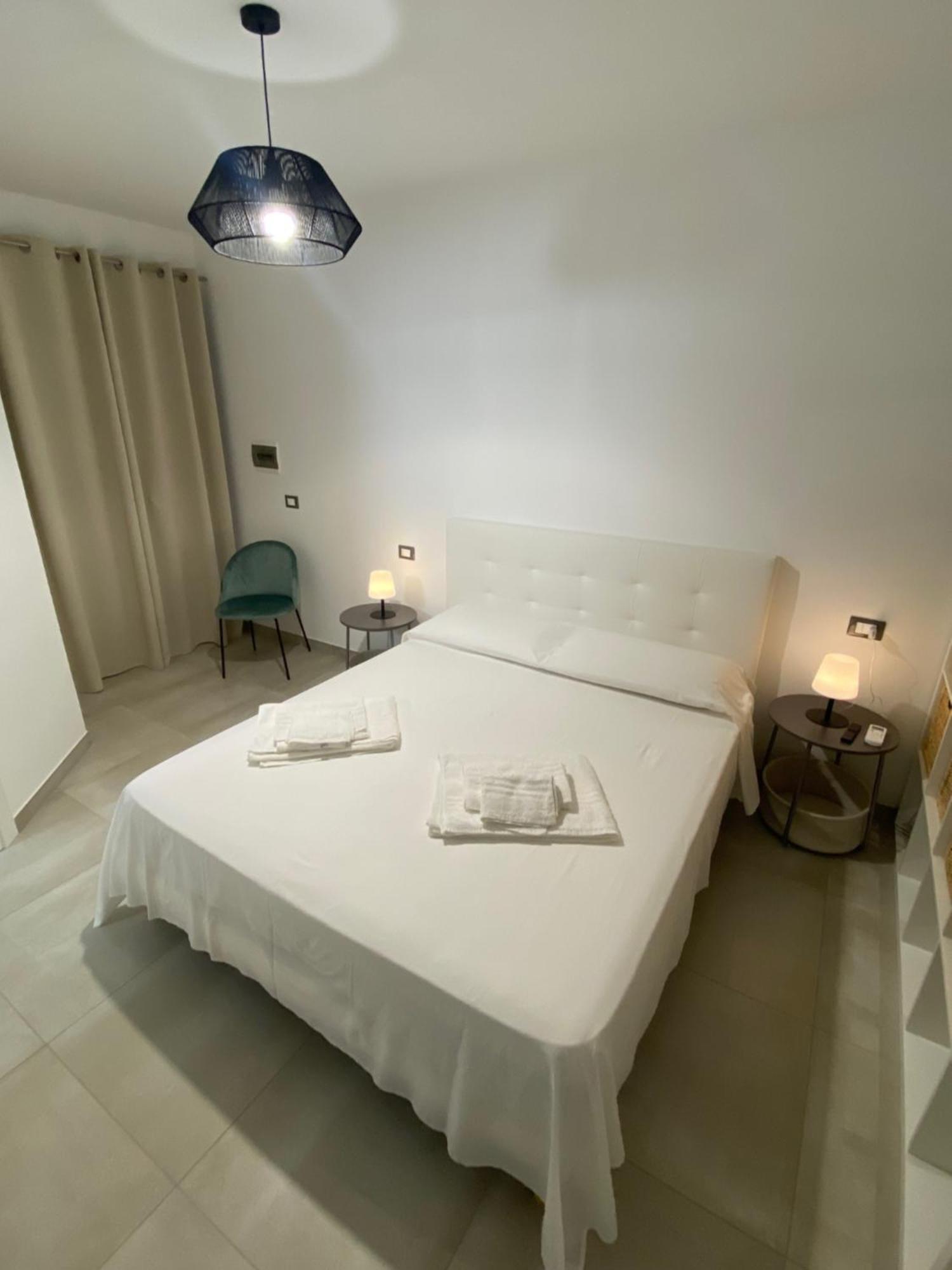 ריאלמונטה Casa Vacanza Scala Dei Turchi מראה חיצוני תמונה